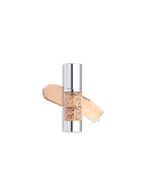 NEO MAKE UP krémový podklad na obličej, 30 ml (Výrobek je bez krabičky) Omezená Nabídka