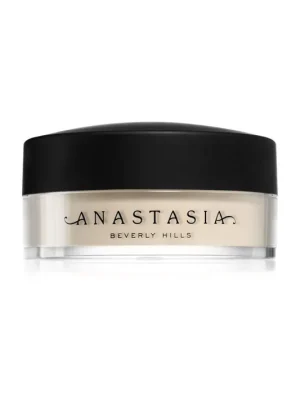 Akční Cena Anastasia Beverly Hills Sypký fixační pudr, Banana, 25 g