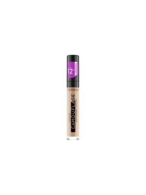 Odeslání Ihned Catrice tekutý korektor s vysokým krytím Camouflage 020, 5 ml