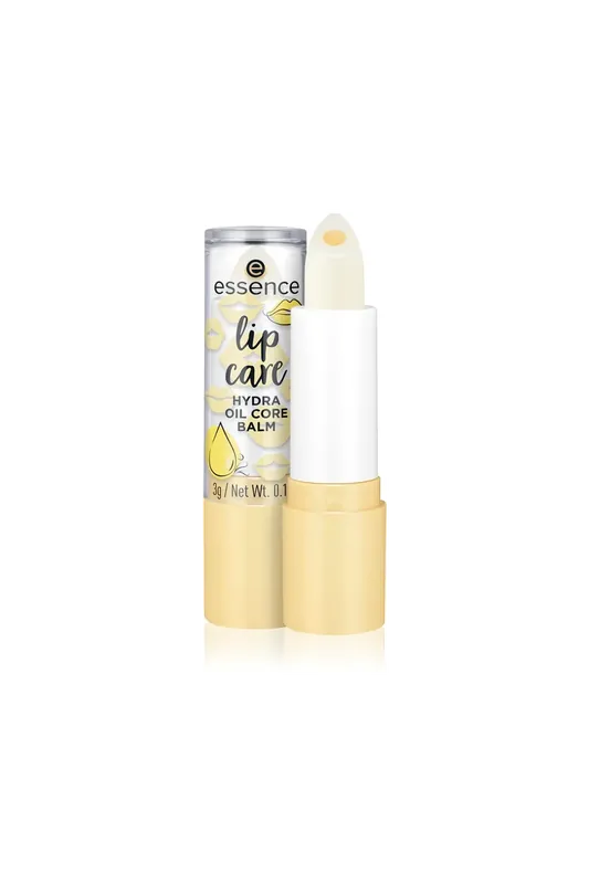Akční Cena Essence balzám na rty lip care HYDRA OIL CORE, 3g