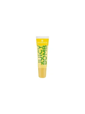 Cenově Výhodný Essence JUICY BOMB shiny lipgloss lesk na rty 106 Mellow Mango,10 ml