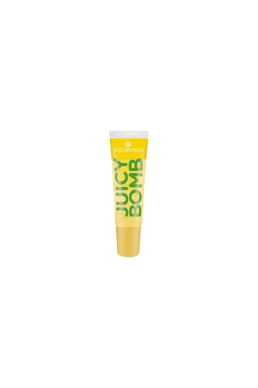 Cenově Výhodný Essence JUICY BOMB shiny lipgloss lesk na rty 106 Mellow Mango,10 ml