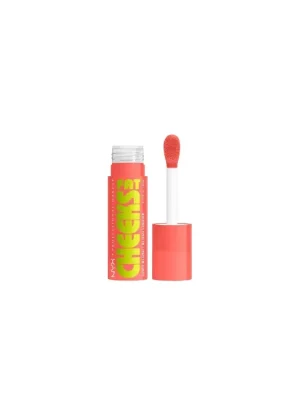 NYX Professional Makeup Fat Cheeks Juicy Blush tekutá tvářenka, 8ml Odeslání Ihned