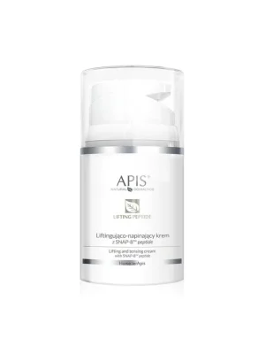 Nakupujte Hned APIS LIFTING PEPTIDE liftingový a vypínací krém s peptidem SNAP-8™ 50ml (krabička chybí)