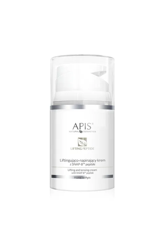 Nakupujte Hned APIS LIFTING PEPTIDE liftingový a vypínací krém s peptidem SNAP-8™ 50ml (krabička chybí)