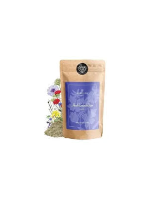 Expresní Doručení Herzlich NaturSenná květinová koupel 250g (EXP 02/2026)