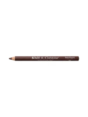 A - Bourjois Paris, 005 Choco-lacté, 1,2 g Cenově Výhodný