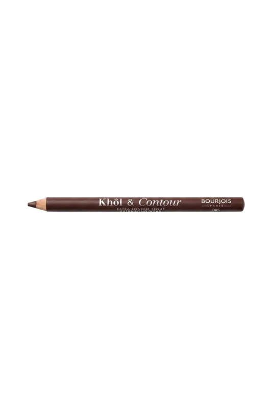 A - Bourjois Paris, 005 Choco-lacté, 1,2 g Cenově Výhodný