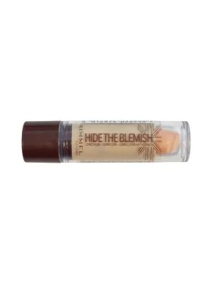 Top Prodej A - Rimmel London, Sand 002, 4,5g (produkt má drobné vizuálne poškodenie)