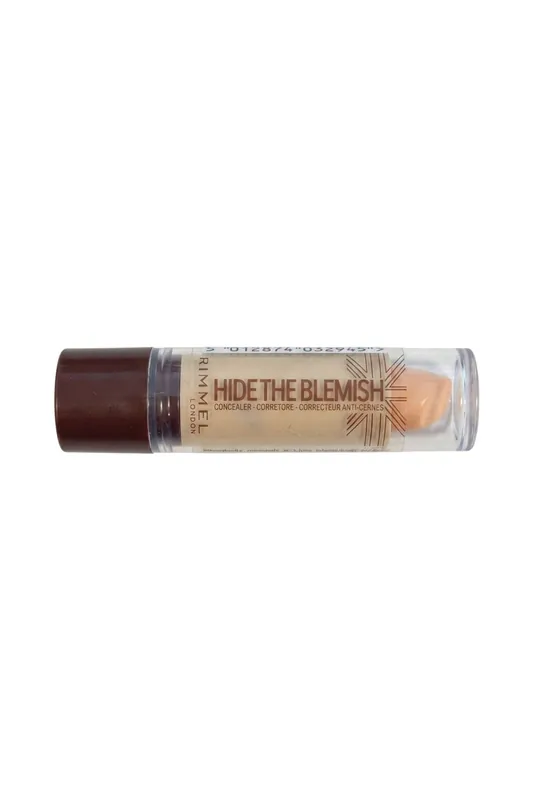 Top Prodej A - Rimmel London, Sand 002, 4,5g (produkt má drobné vizuálne poškodenie)