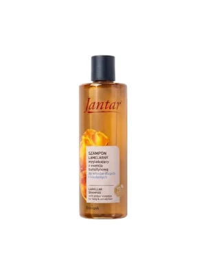 A - Farmona Jantar sampon, 300ml Ihned K Objednání