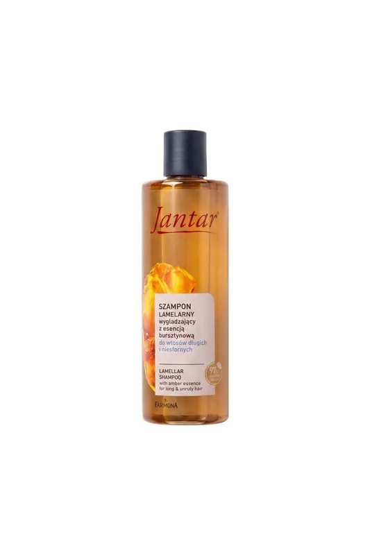 A - Farmona Jantar sampon, 300ml Ihned K Objednání