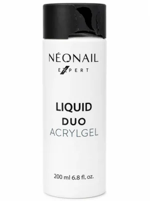 Výprodej NEONAIL Expert– profesionální čisticí kapalina pro modeláž nehtů 200ml (poškozený aplikátor)