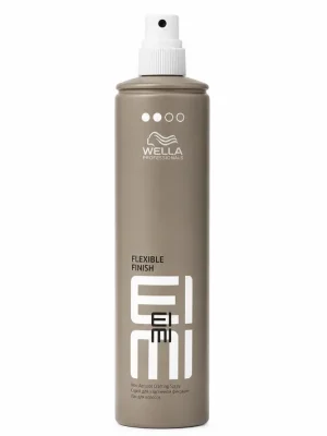 Wella Professionals EIMI Flexible Finish – flexibilní stylingový sprej 250ml (chybí víčko) Nejprodávanější