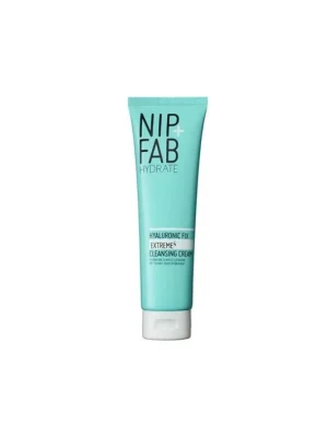 Must-Have NIP+FAB čisticí krém na obličej, 150 ml(krabice/obal není k dispozici)