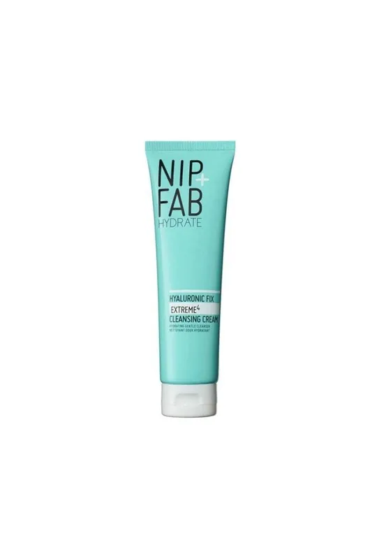 Must-Have NIP+FAB čisticí krém na obličej, 150 ml(krabice/obal není k dispozici)
