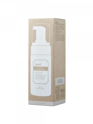 Dear Klairs Rich Moist Foaming Cleanser - hypoalergenní čistící pěna Koupit Online