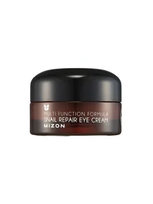 Mizon Snail Repair Eye krém - oční krém proti vráskám Nejlepší Cena