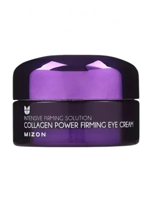 Mizon Collagen Power Firming Eye Cream- oční krém s kolagenem Vrácení Zdarma