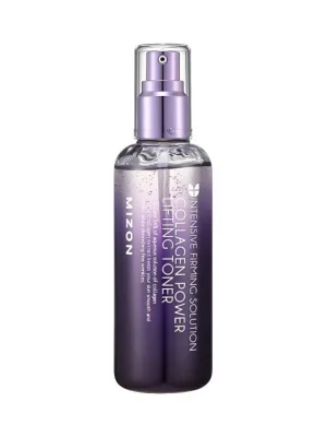 Mizon Collagen Power Lifting Toner- toner s kolagenem Oblíbený