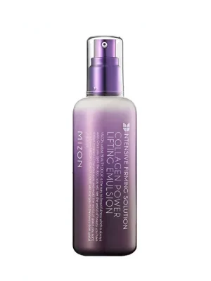 Speciální Cena Mizon Collagen Power Lifting Emulsion- hydratační pleťová emulze s kolagenem