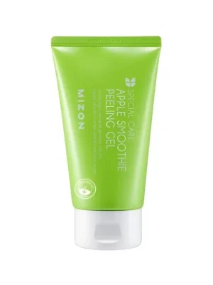 Vysoce Kvalitní Mizon Apple Smoothie Peeling Gel- jemný peelingový gel
