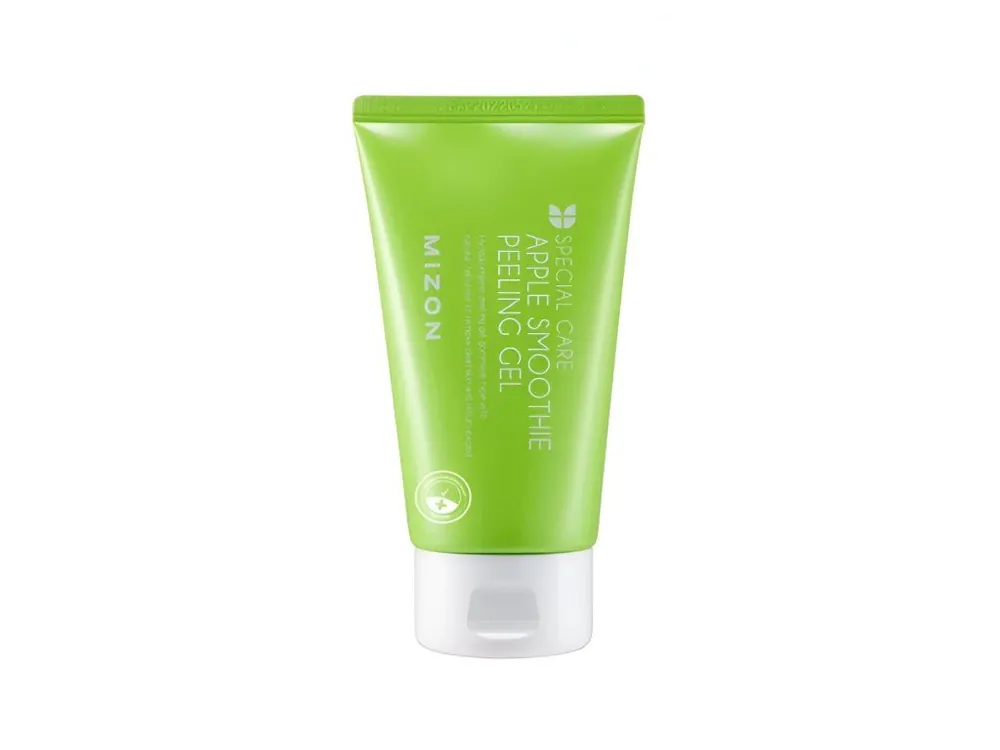 Vysoce Kvalitní Mizon Apple Smoothie Peeling Gel- jemný peelingový gel