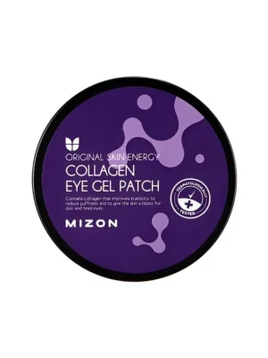 Mizon Collagen Eye Gel Patch- hydrogelové polštářky pod oči s kolagenem Cenový Hit