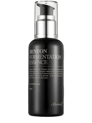 Benton Fermentation Essence - pleťová essence proti vráskám Novinka