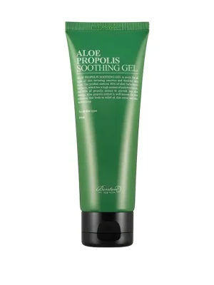 Benton Aloe Propolis Soothing Gel- zklidňující, hydratační gel s Aloe Vera Finální Výprodej