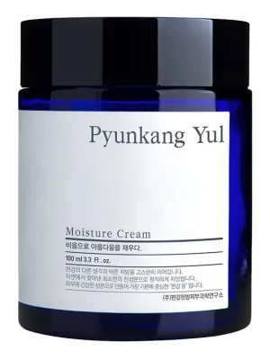 Pouze Dnes Pyunkang Yul Moisture Cream - hydratační pleťový krém