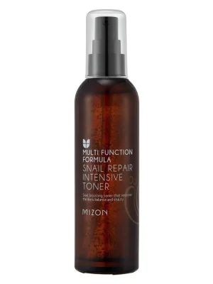 Omezená Nabídka Mizon Snail Repair Intensive Toner- toner na citlivou pleť