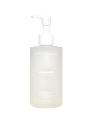 WHAMISA Organic Flowers Cleansing Oil - BIO odličovací olej Omezená Nabídka