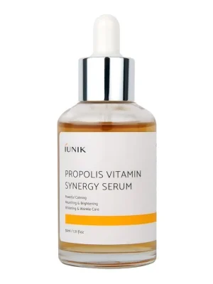 Tovární Cena IUNIK Propolis Vitamin Synergy Serum - vitamínové sérum s Propolisem