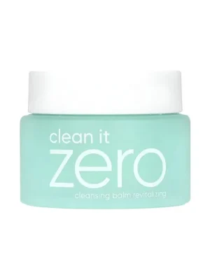 Banila Co Clean It Zero Cleansing Balm Revitalizing - čistící balzám na pleť Akční Cena