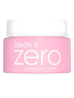 Banila Co Clean It Zero Cleansing Balm Original - čistící pleťový balzám Jen Po Omezenou Doba