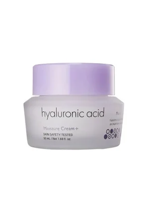 Nízká Cena It´s Skin Hyaluronic Acid Moisture Cream - hydratační pleťový krém s Kyselinou Hyaluronovou