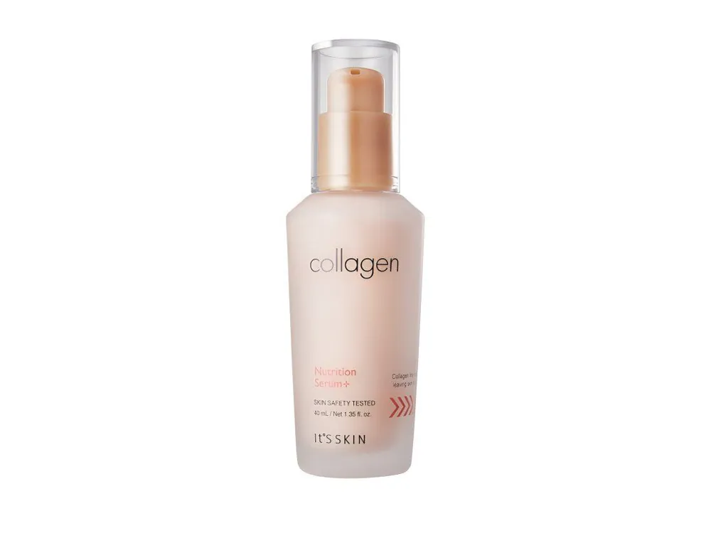 Sleva It´s Skin Collagen Nutrition Serum- kolagenové sérum