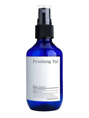 Odeslání Ihned Pyunkang Yul Mist Toner - hydratační tonikum ve spreji