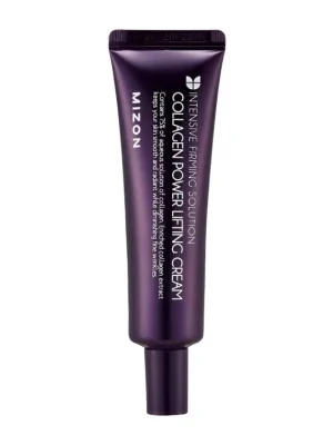 Mizon Collagen Power Lifting Cream 35ml - kolagenový krém proti vráskám Nejlepší Volba