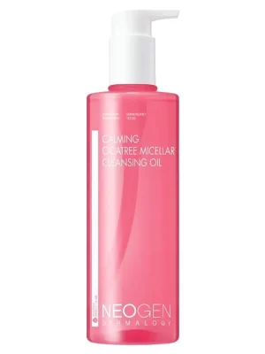 Novinka Neogen Dermalogy Calming Cica Micellar Cleansing Oil - micelární čistící olej