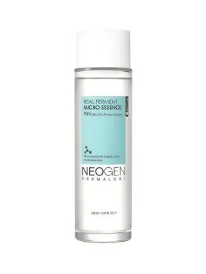Top Prodej Neogen Dermalogy Real Ferment Micro Essence - hydratační, fermentovaná esence