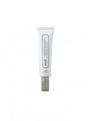 Dear Klairs Fundamental Eye Awakening Gel - rozjasňující gel na oční okolí Víkendová Akce