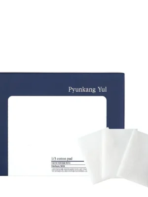 Pyunkang Yul 1/3 Cotton Pad Ověřený