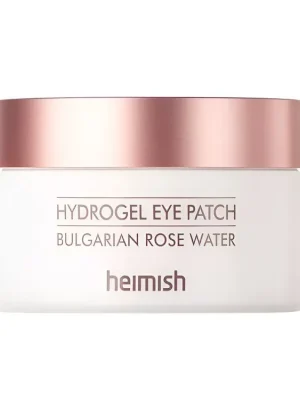 Zlevněný Heimish Bulgarian Rose Hydrogel Eye Patch - hydrogelové polštářky pod oči