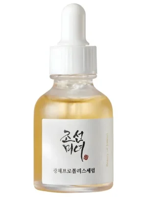 Top Prodej Beauty of Joseon Glow serum Propolis+Niacinamide -rozjasňující pleťové sérum s propolisem