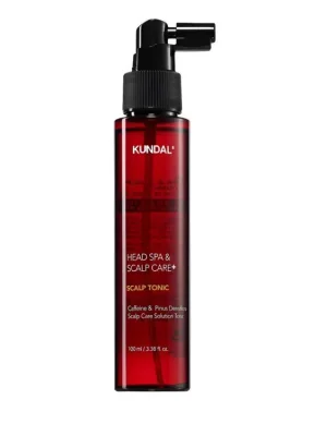 Kundal Head Spa Scalp care - vlasové tonikum proti vypadávání vlasů Hit Sezóny