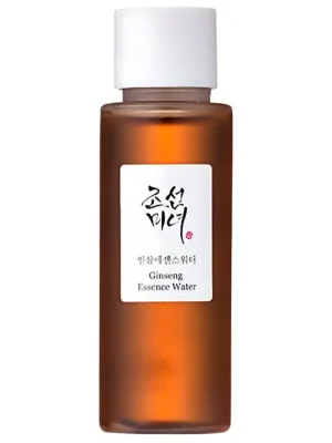 Speciální Cena Beauty of Joseon Ginseng Essence Water - výživný pleťový toner obsahující ženšen