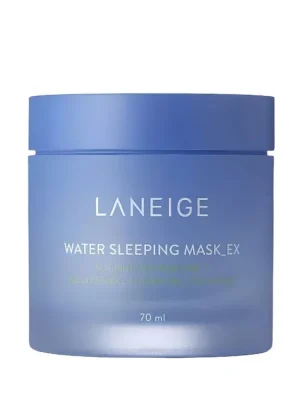 Laneige water sleeping mask - noční hydratační maska Omezená Nabídka