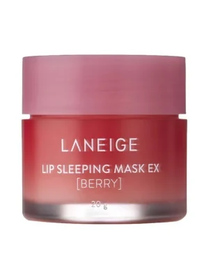 Laneige Lip sleeping mask - noční hydratační maska na rty Hit Sezóny